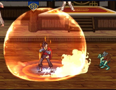 地下城仿真私服网站(地下城仿版) 地下城仿真私服网站(地下城仿版)